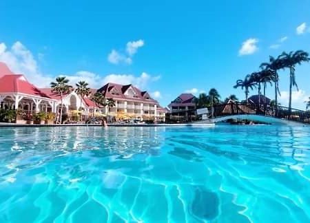 Le Madja'Kaz - Studio En Residence Et Bord De Mer - Sainte Luce Martinique Εξωτερικό φωτογραφία