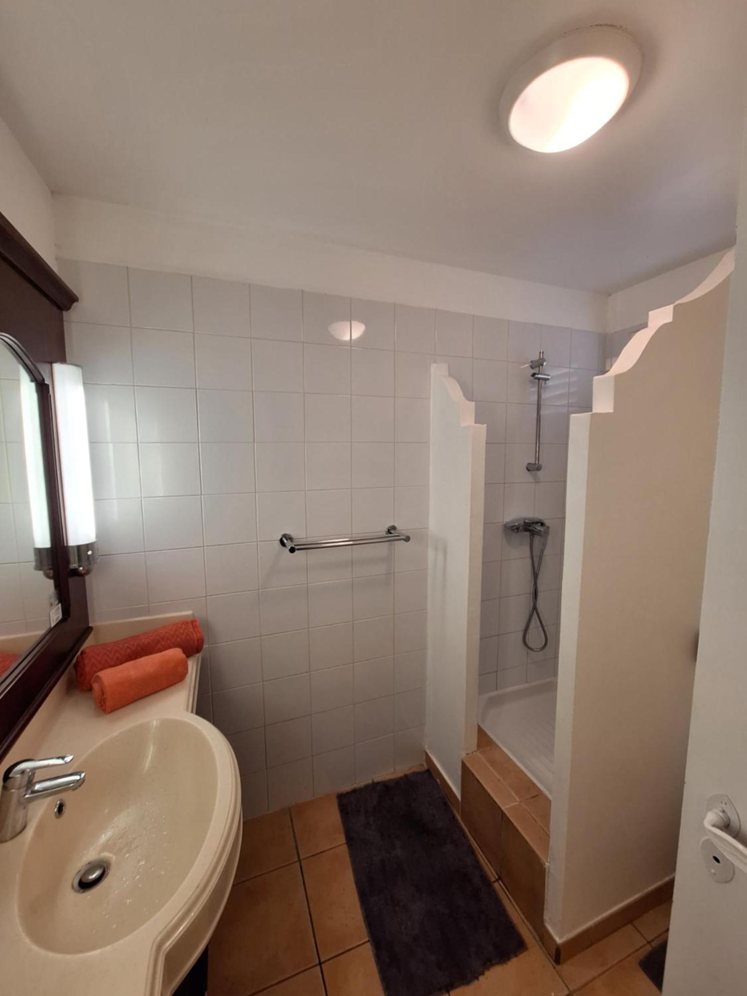 Le Madja'Kaz - Studio En Residence Et Bord De Mer - Sainte Luce Martinique Εξωτερικό φωτογραφία