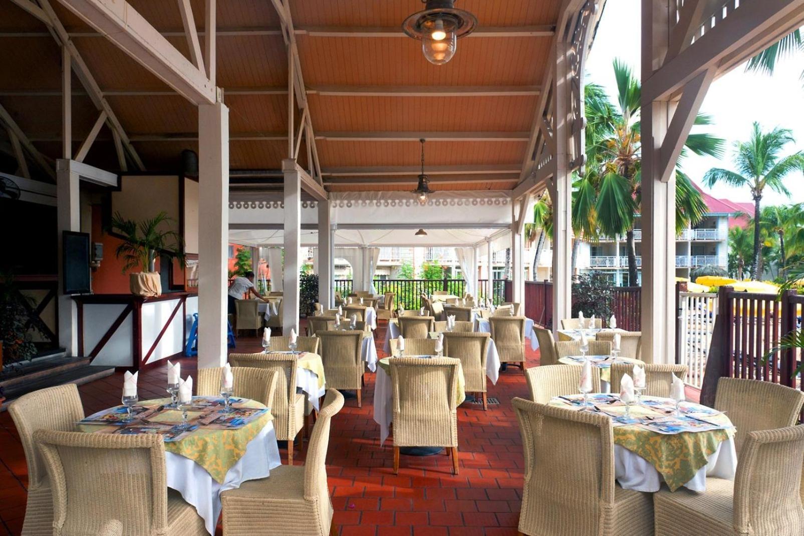 Le Madja'Kaz - Studio En Residence Et Bord De Mer - Sainte Luce Martinique Εξωτερικό φωτογραφία